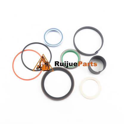 250741A1 aftermarket blade angle hydraulic cylinder seal kit for selected CASE crawler dozer applications