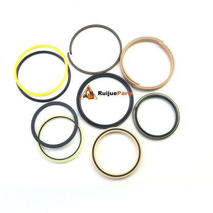 258-0500 Excavator Hydraulic cylinder Seal Kit Caterpillar
