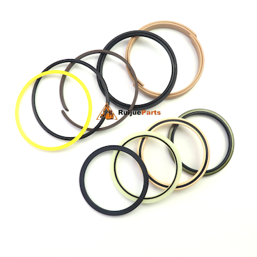 258-0500 aftermarket stick cylinder seal kit for selected Caterpillar M316, M318, M322, M324, and M325 wheeled excavator applications