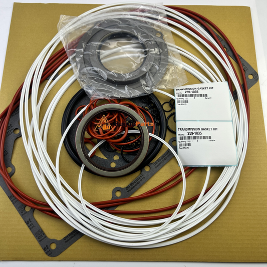 259-1035  Transmission Overhaul Gasket Kit Caterpillar