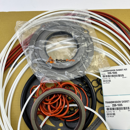 259-1035  Transmission Overhaul Gasket Kit Caterpillar