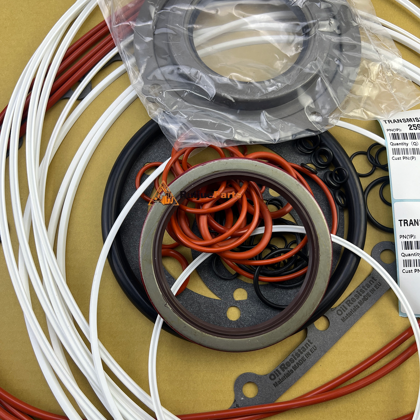 259-1035  Transmission Overhaul Gasket Kit Caterpillar