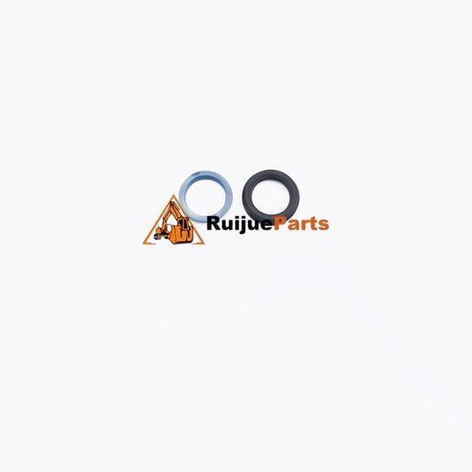 25/975704 aftermarket valve wiper seal for JCB supplied by Ruijueparts