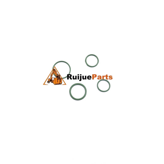 25/223660 aftermarket solenoid valve o-ring kit for JCB supplied by Ruijueparts