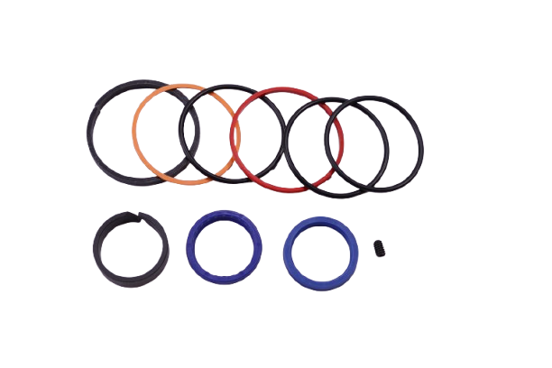 2666140 Seal Kits Skid Steer Loaders Caterpillar