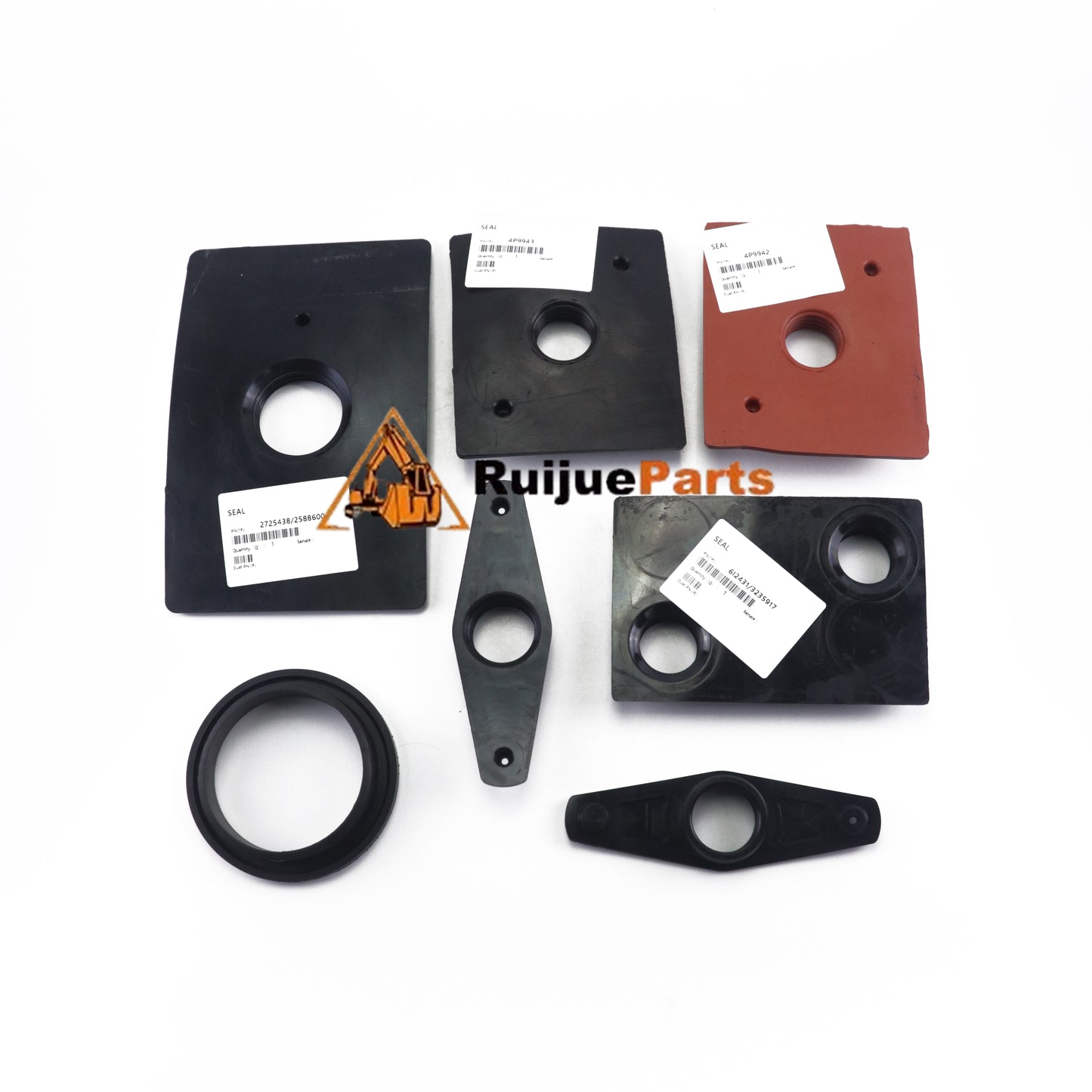 1606386, 9Y1655, 8N7139, 2725438 Oil Seal Truck CATERPILLAR