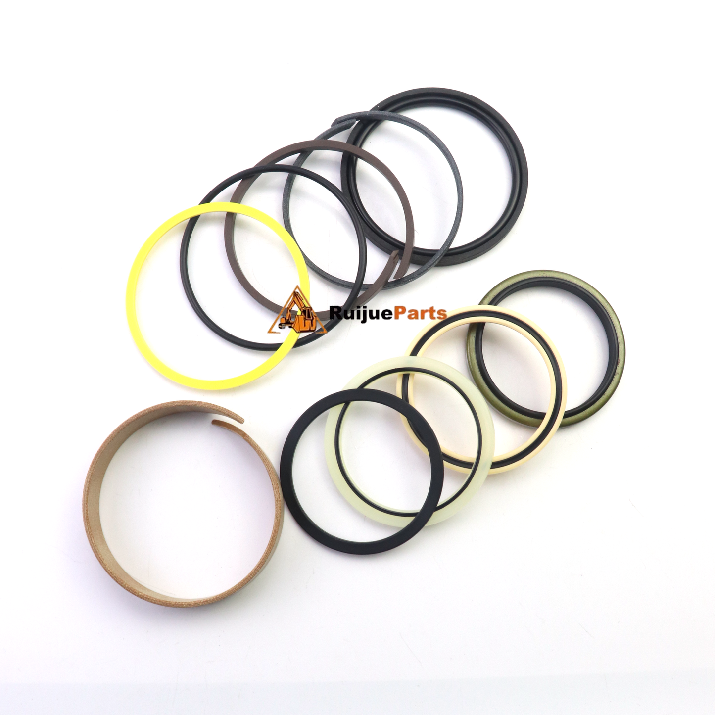 274-8317 Excavator Hydraulic cylinder Seal Kit Caterpillar