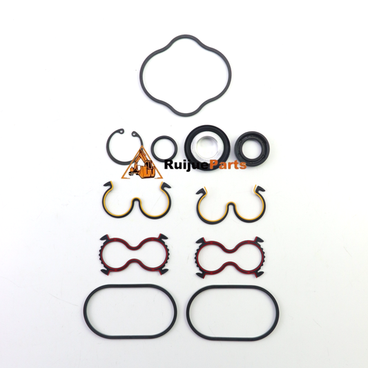 278-8716 Loaders & Dozers Seal Kit Caterpillar