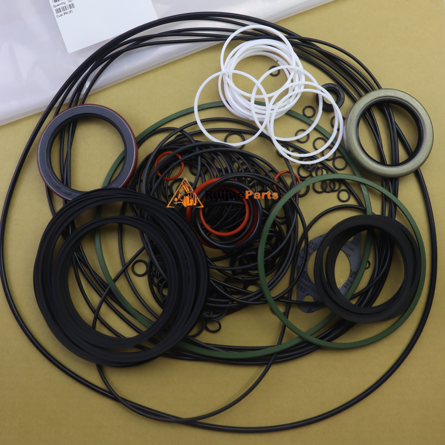 281-8870 Transmission Gasket Kit Caterpillar