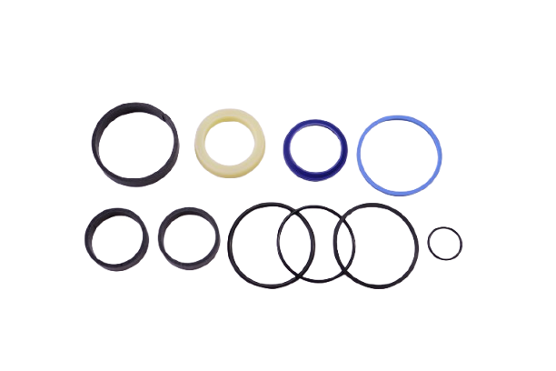 2877722 Hydraulic Steering Cylinder Seal Kit Caterpillar