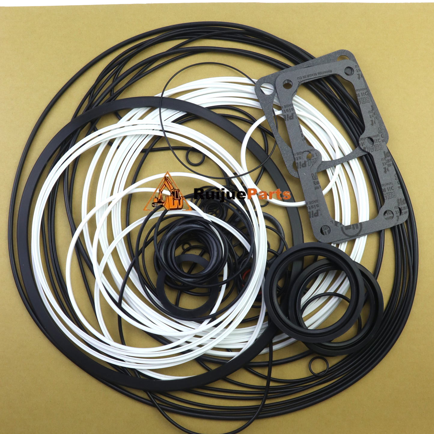 288-2549 Transmission Overhaul Gasket Kit Caterpillar