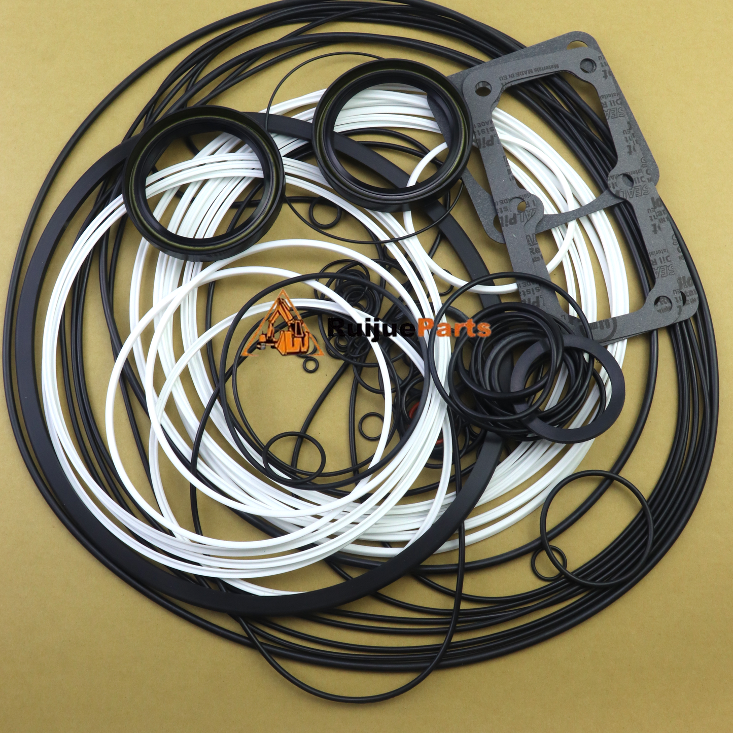 288-2549 Transmission Overhaul Gasket Kit Caterpillar