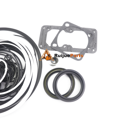 288-2549 aftermarket transmission overhaul gasket kit for Caterpillar IT62G and 950G 962G 950H equipment