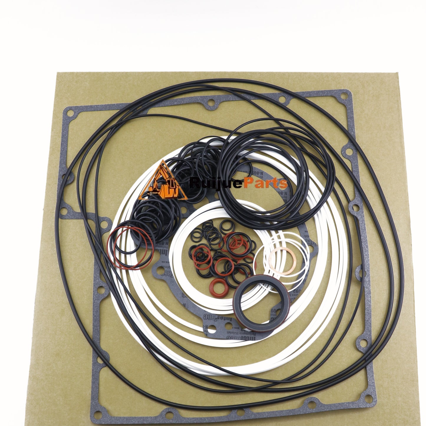 288-2552, 130G 120G, Transmission Overhaul Gasket Kit Caterpillar