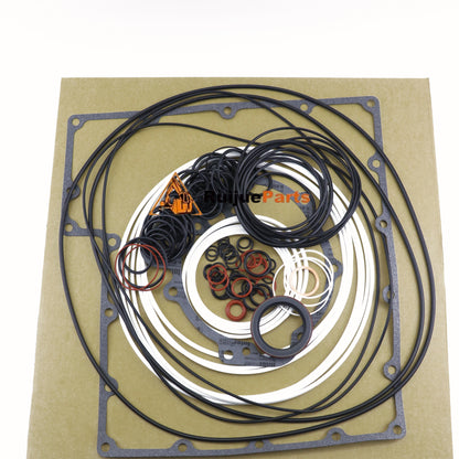288-2552, 130G 120G, Transmission Overhaul Gasket Kit Caterpillar