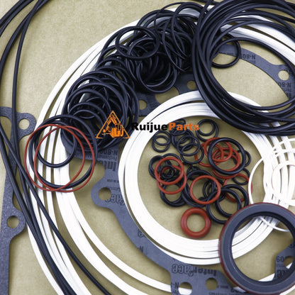 288-2552, 130G 120G, Transmission Overhaul Gasket Kit Caterpillar