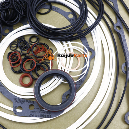 288-2552, 130G 120G, Transmission Overhaul Gasket Kit Caterpillar