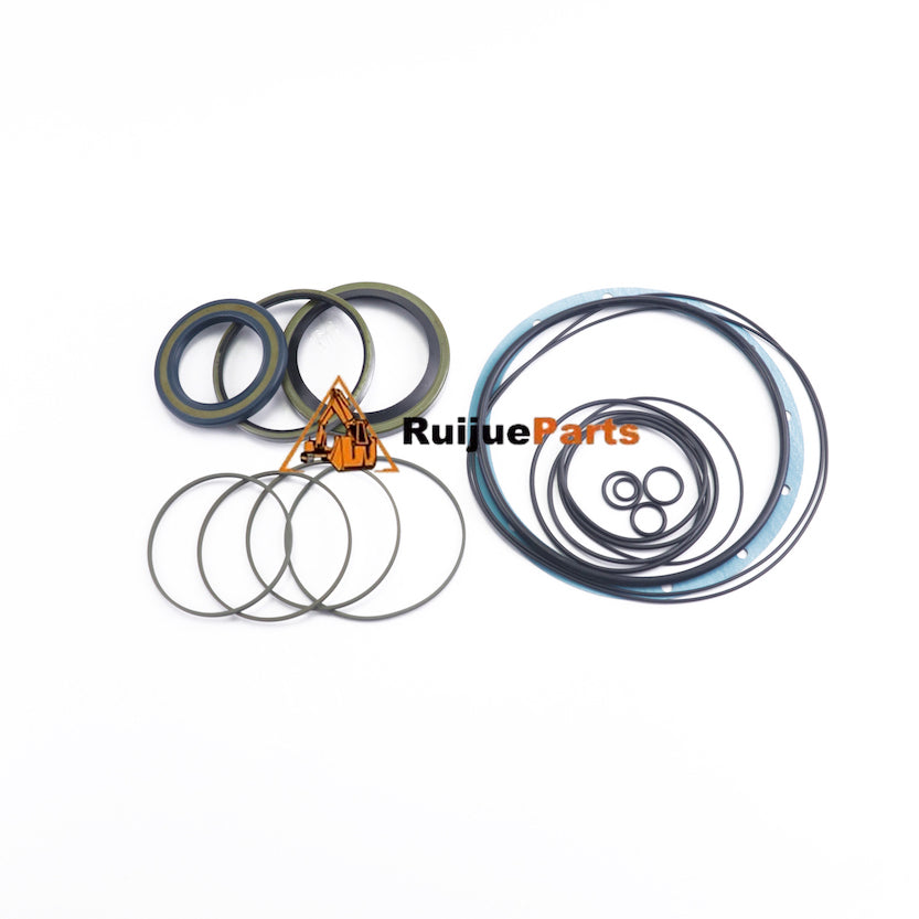 289-6336 Drive Motor Seal Kit for Caterpillar Skid Steer Loader Repair