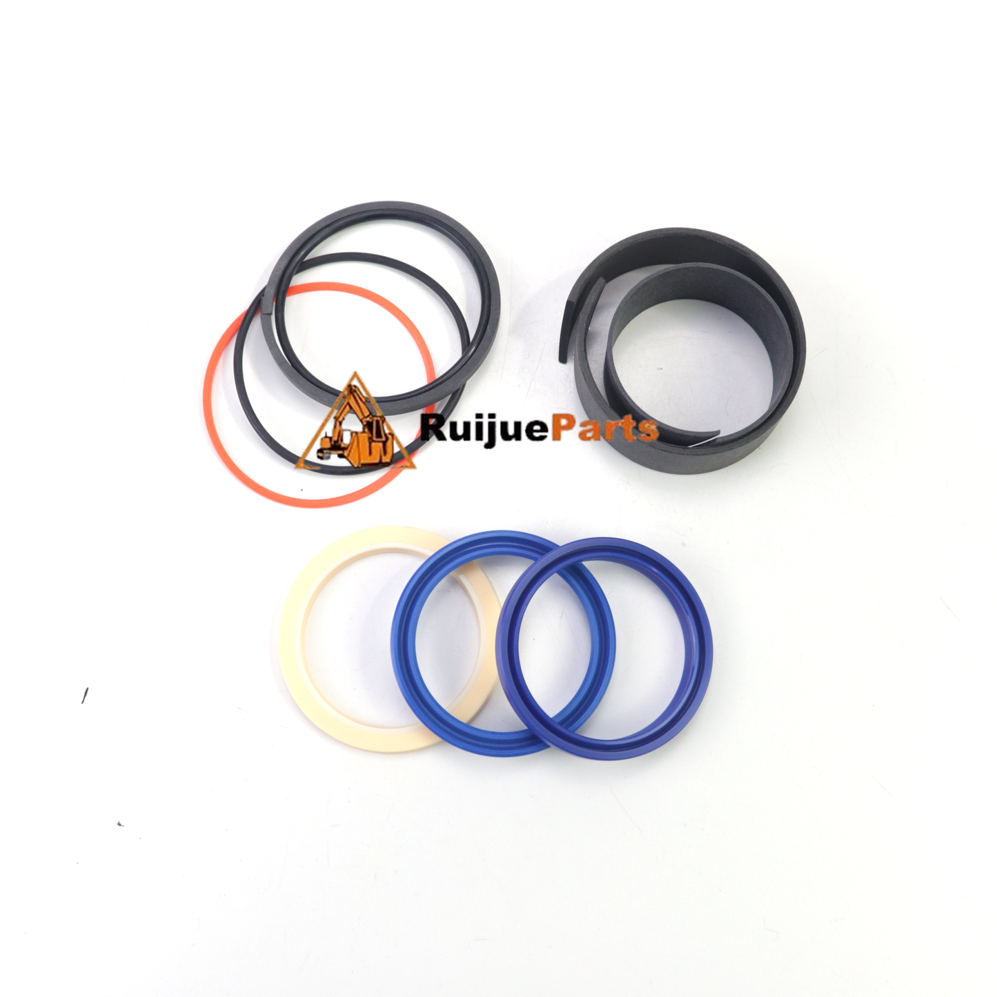 294-9583 Hydraulic Cylinder Seal Kit Caterpillar