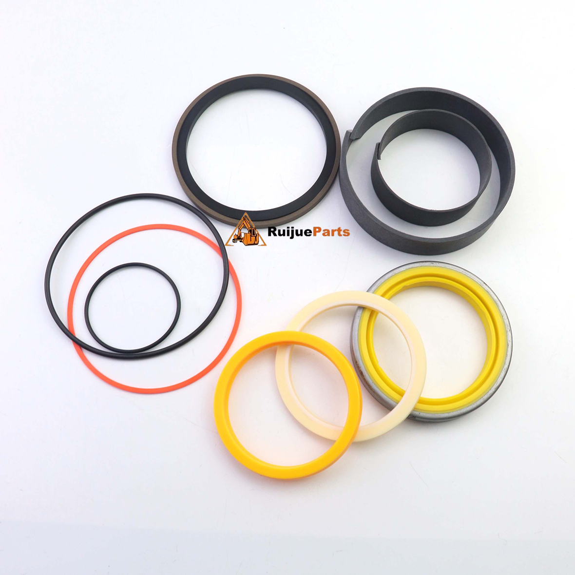 3193557 Crawler Dozers LIFT Seal Kits Caterpillar