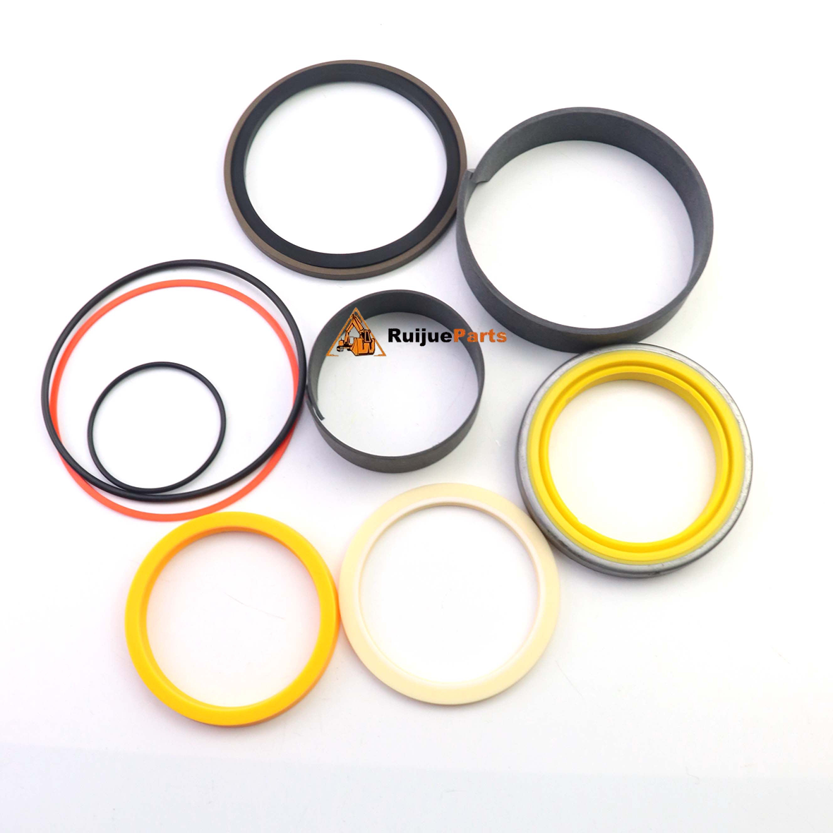 3193557 Crawler Dozers LIFT Seal Kits Caterpillar