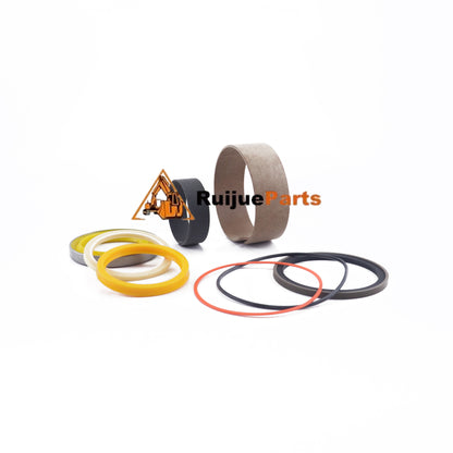 Hydraulic Cylinder Seal Kits Crawler Tractor 3193558 CATERPILLA