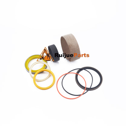 Hydraulic Cylinder Seal Kits Crawler Tractor 3193558 CATERPILLA