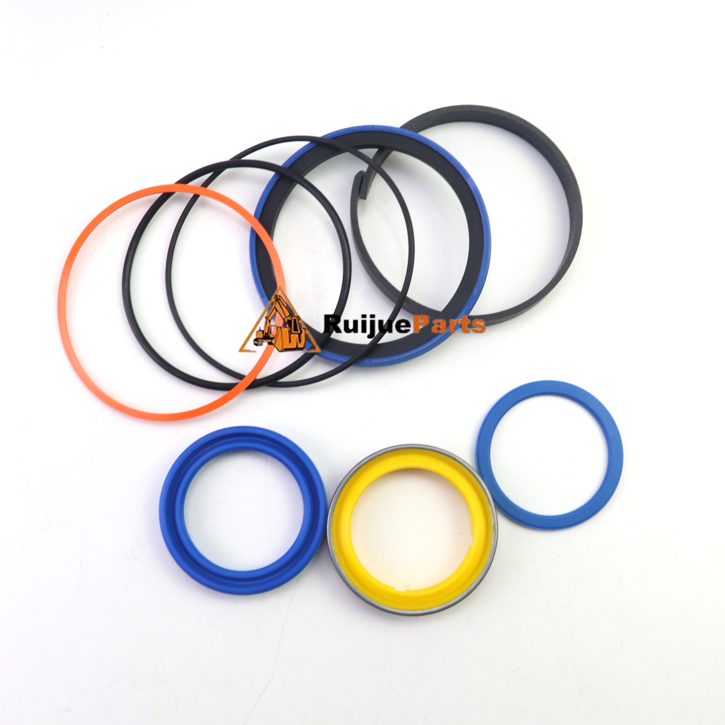 324-0356 Hydraulic Cylinder Seal Kit Caterpillar