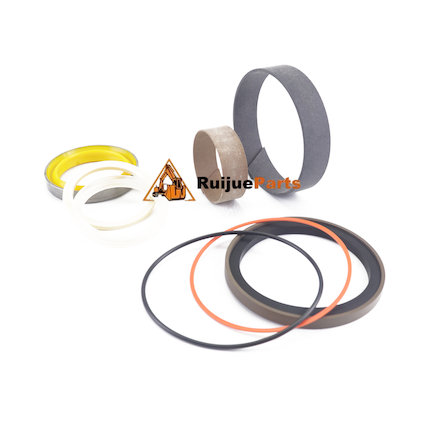 324-0411 aftermarket tilt cylinder seal kit for Caterpillar supplied by Ruijueparts