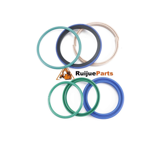 324-0386 aftermarket bucket cylinder seal kit for Caterpillar backhoe loaders