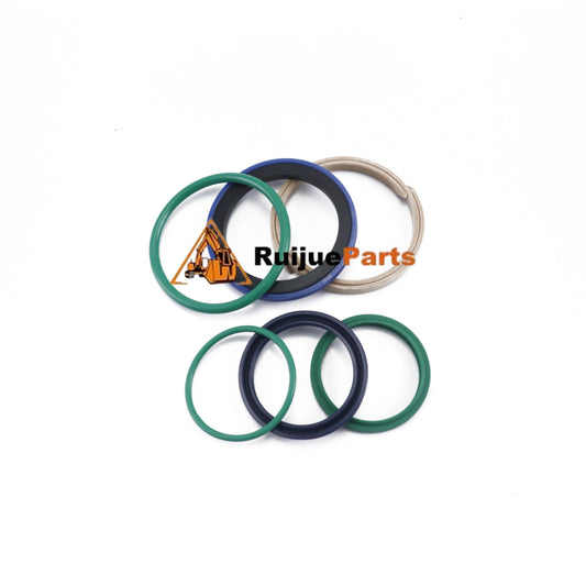 Hydraulic Cylinder Seal Kits 3240411 CATERPILLA Backhoe Loaders