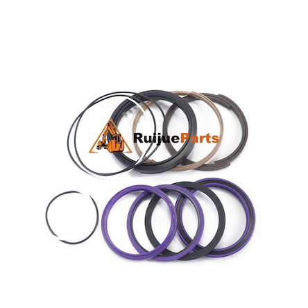 331/39047 aftermarket dipper cylinder seal kit for selected JCB excavators with 95 mm rod and 130 mm bore