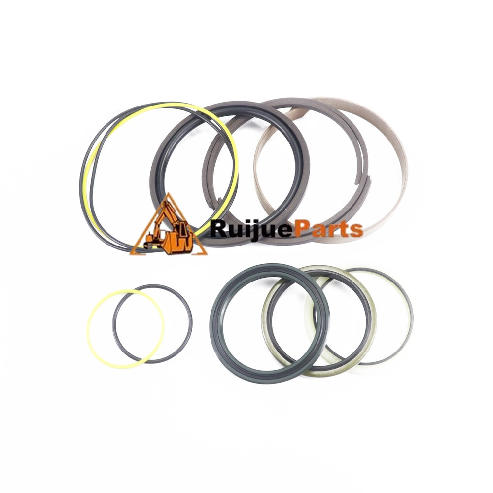 332/D7839 aftermarket hydraulic cylinder seal kit for JCB equipment applications, listed as 110 × 65 H service seal kit