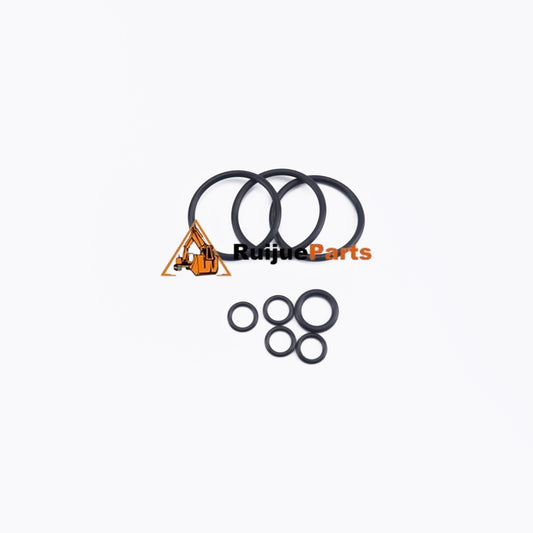 332/H0205 aftermarket valve section seal kit for JCB supplied by Ruijueparts