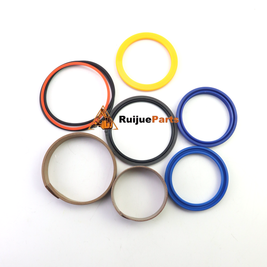 338-7038 Hydraulic Cylinder Seal Kit Caterpillar