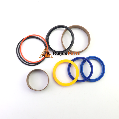 338-7038 Hydraulic Cylinder Seal Kit Caterpillar