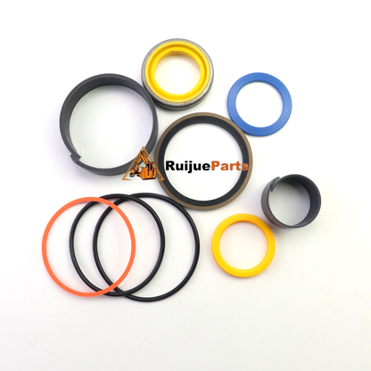 338-7156 Hydraulic Cylinder Seal Kit Caterpillar