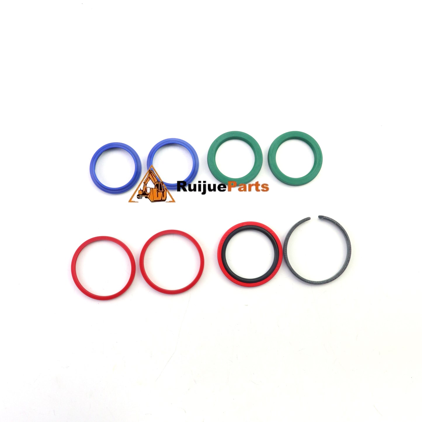 3683183M91 Steering Cylinder Seal Kit LANDINI