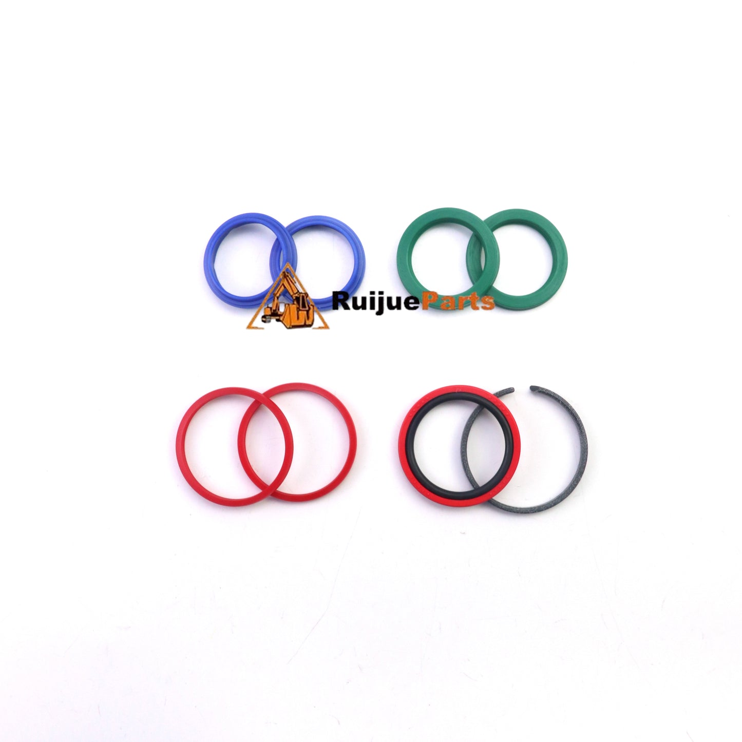 3683183M91 Steering Cylinder Seal Kit LANDINI