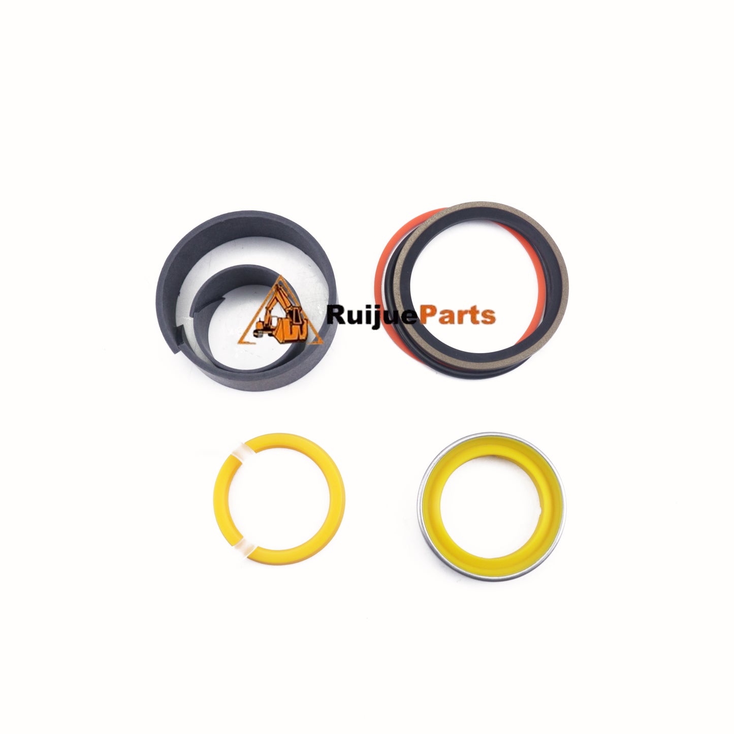 376-9017 12H NA 12H, Hydraulic Cylinder Seal Kit Caterpillar