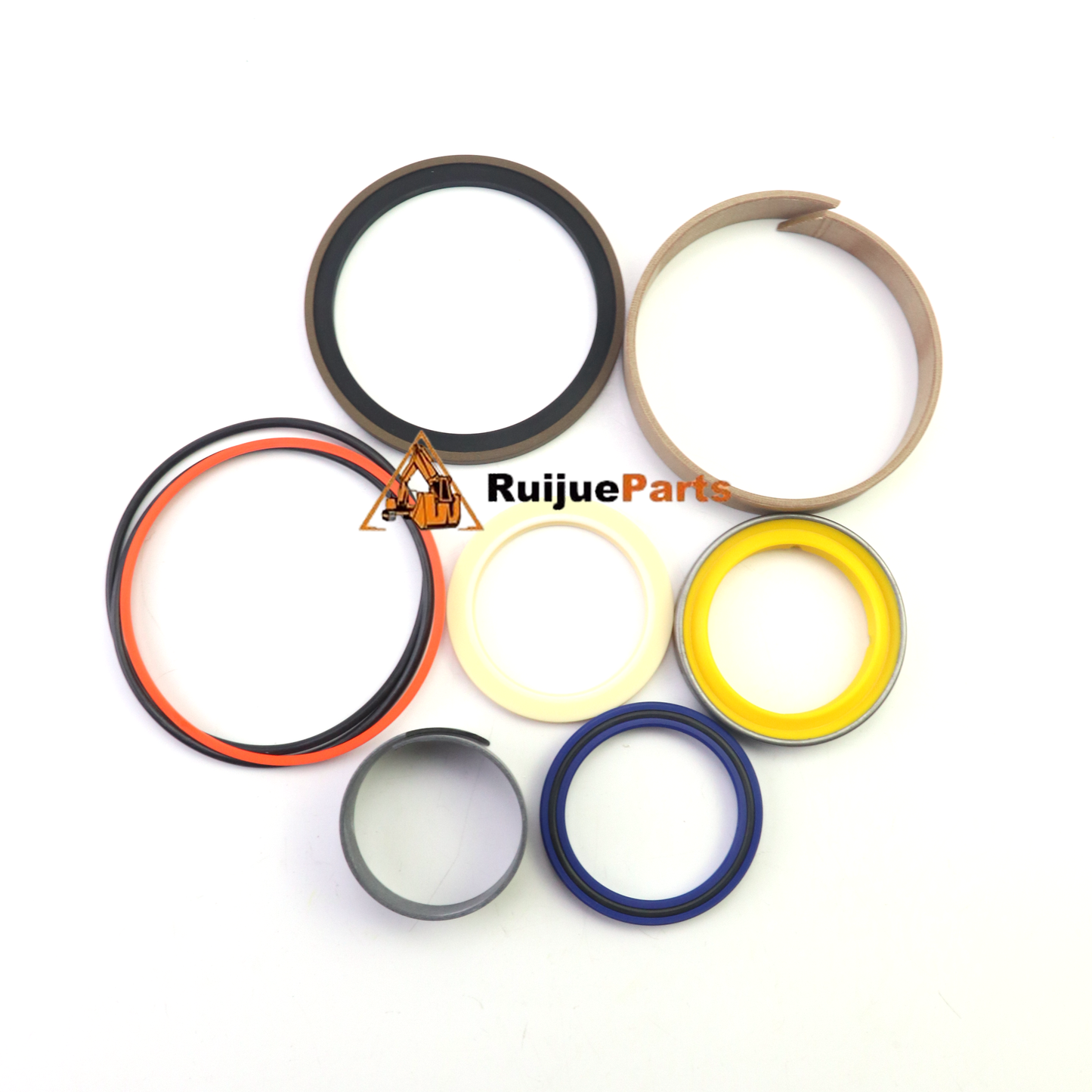 380-9470 Hydraulic Cylinder Seal Kit Caterpillar