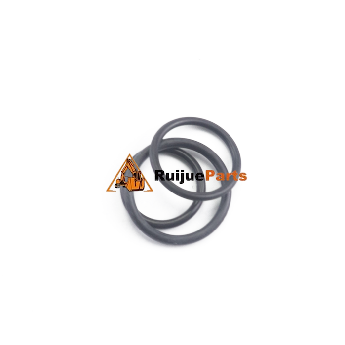 387-2867 aftermarket solenoid valve seal kit for Caterpillar powertrain and hydraulic control service