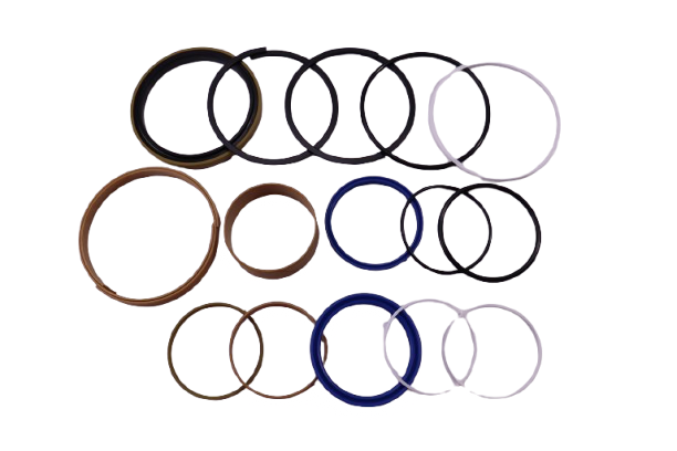 397-9883 Aftermarket Hydraulic Lift Cylinder Seal Kit including Rod and Piston Seals for CAT 950GC Wheel Loader