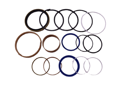 397-9883 Aftermarket Hydraulic Lift Cylinder Seal Kit including Rod and Piston Seals for CAT 950GC Wheel Loader