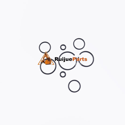 400/04421 aftermarket valve block seal kit for JCB supplied by Ruijueparts