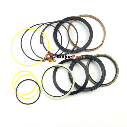 401107-00208A Excavator Seal Kit DOOSAN