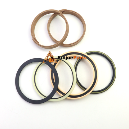 401107-01027 Excavator Seal Kit DOOSAN DAEWOO