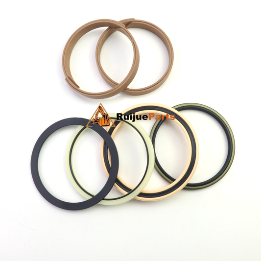 401107-01027 Excavator Seal Kit DOOSAN DAEWOO