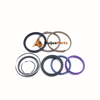 401107-021106 Excavator Seal Kits DOOSAN
