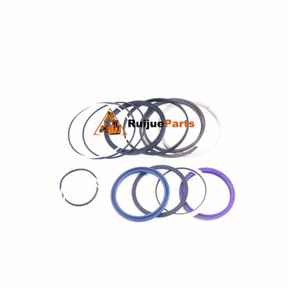 401107-02118 DX235LCR Bucket Cylinder Seal Kits DOOSAN